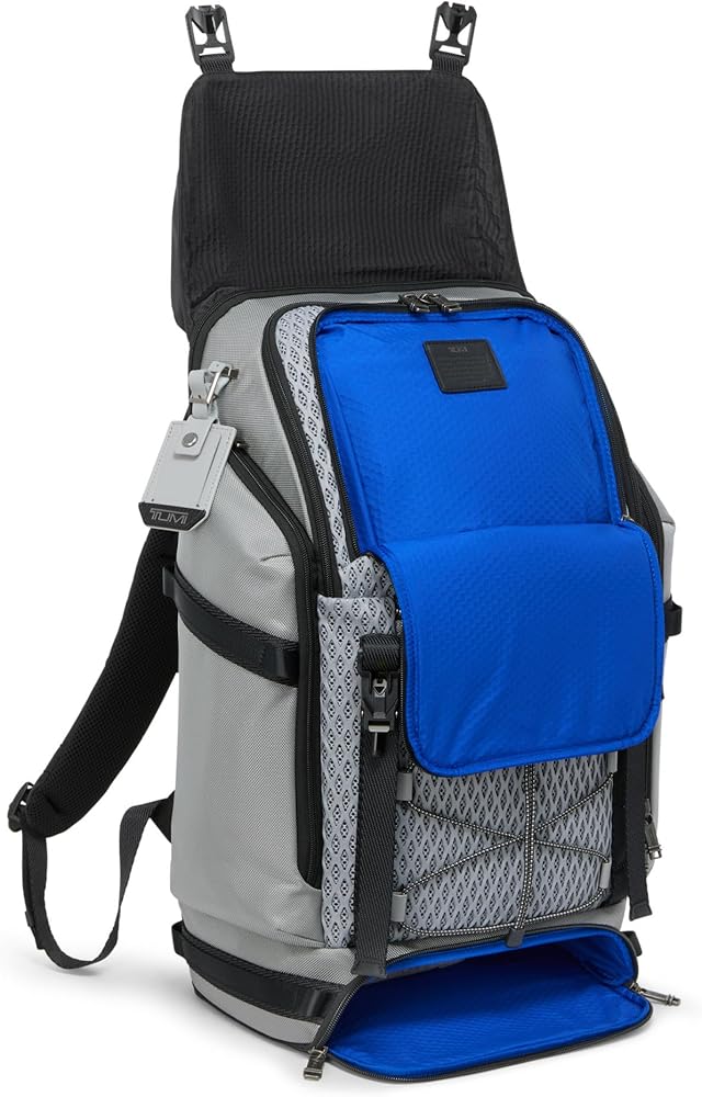 TUMI エクスペディション パックパック + おまけ Amazon.co.jp: TUMI メンズ エクスペディション フラップバックパック